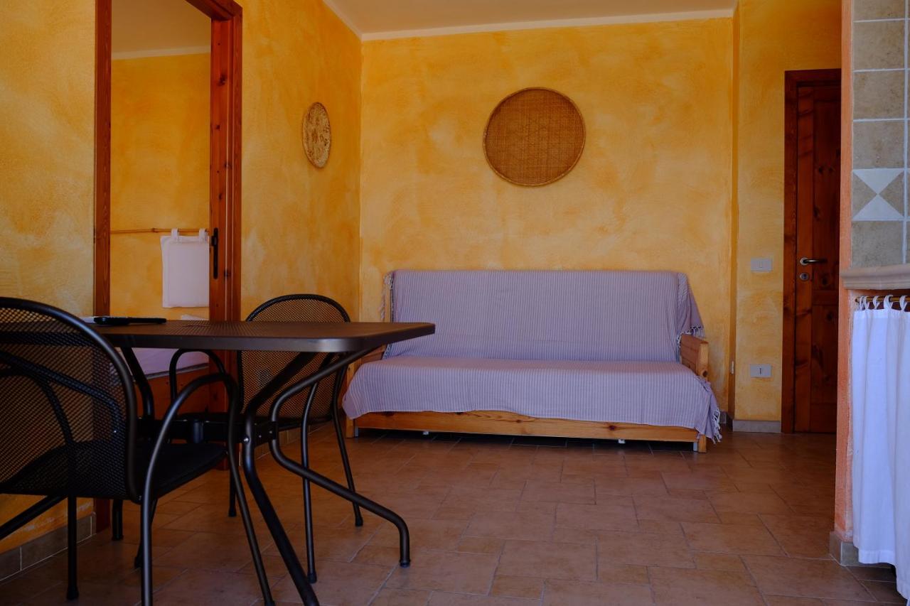 Case Vacanza Villa Doria Valledoria  Eksteriør billede