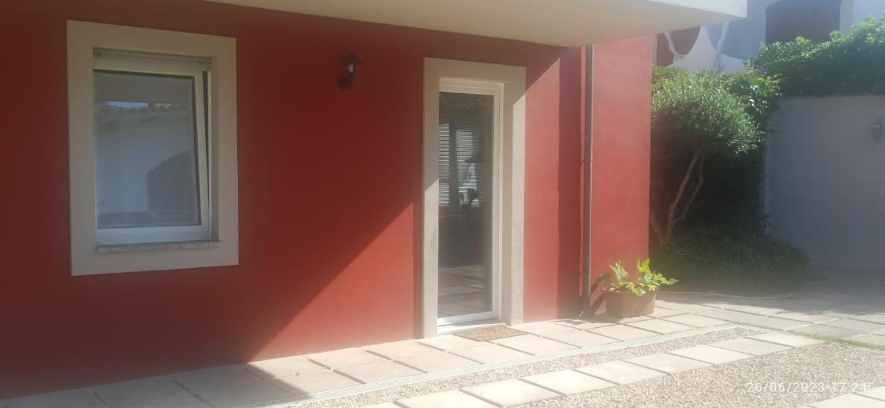 Case Vacanza Villa Doria Valledoria  Eksteriør billede