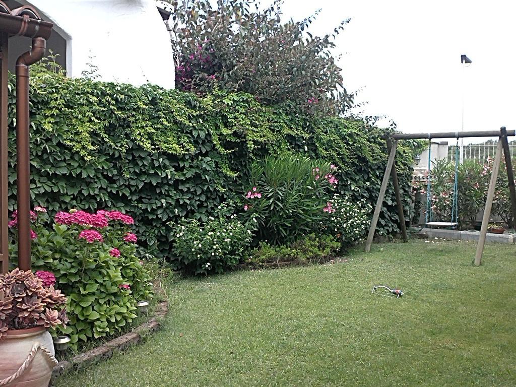 Case Vacanza Villa Doria Valledoria  Værelse billede