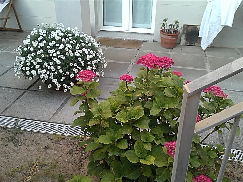 Case Vacanza Villa Doria Valledoria  Værelse billede