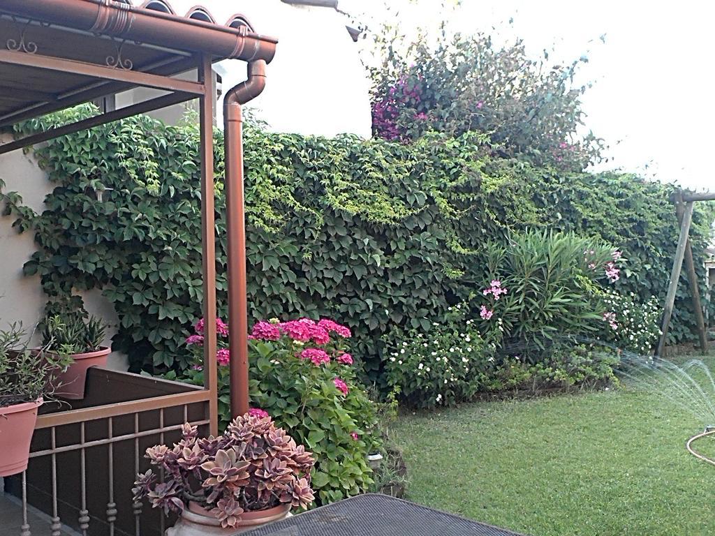 Case Vacanza Villa Doria Valledoria  Værelse billede