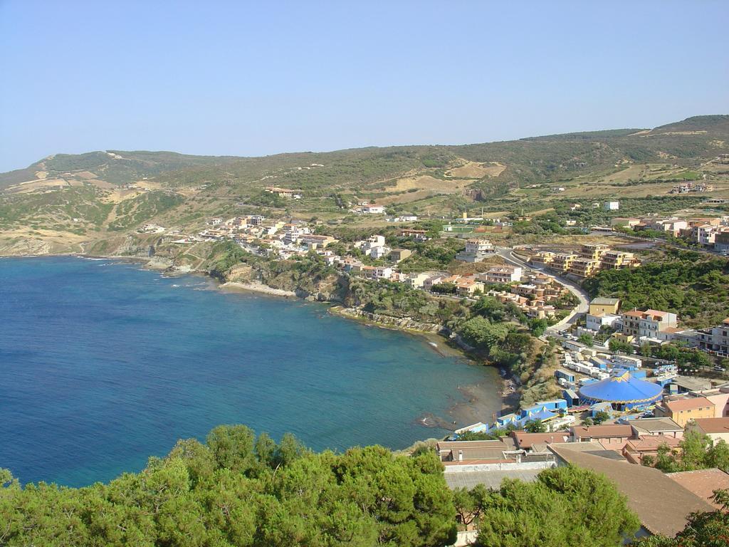 Case Vacanza Villa Doria Valledoria  Værelse billede