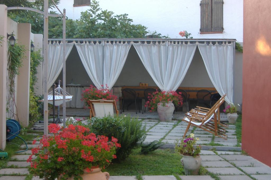 Case Vacanza Villa Doria Valledoria  Værelse billede