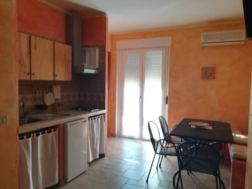 Case Vacanza Villa Doria Valledoria  Eksteriør billede